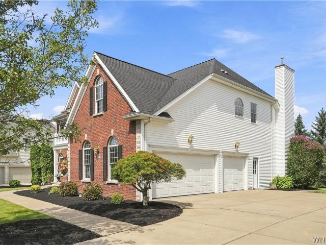 House for sale in Clarence, New York