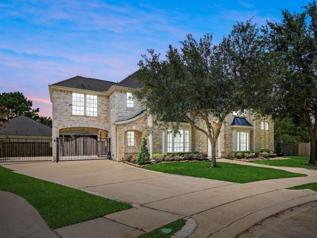 House for sale in Texas