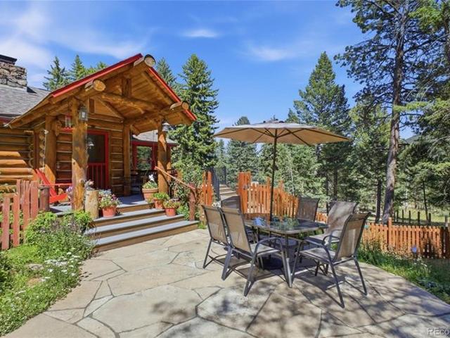 House for sale in Evergreen, Jefferson County
