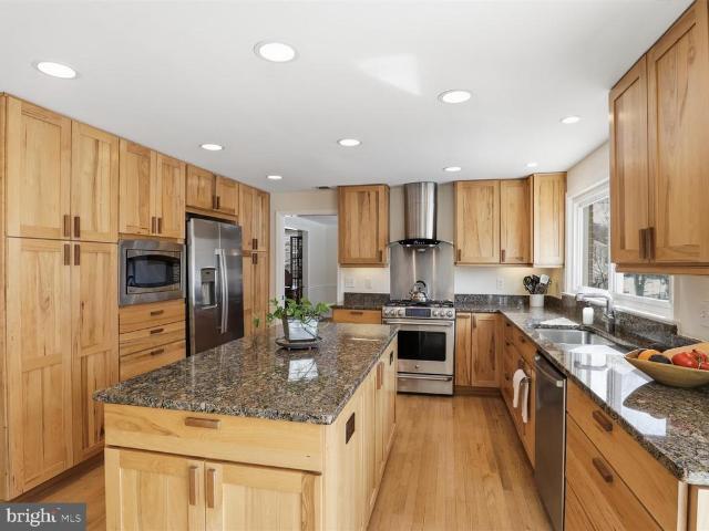 House for sale in Bethesda, Maryland