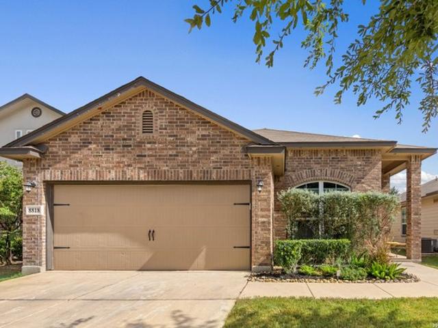 House for sale in Leesville, Texas