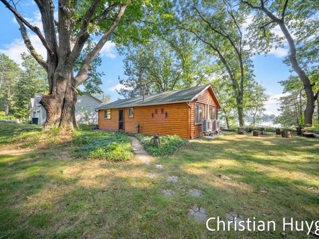 House for sale in Sand Lake, Michigan