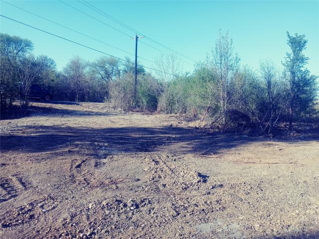 Land for sale in Austin, Texas