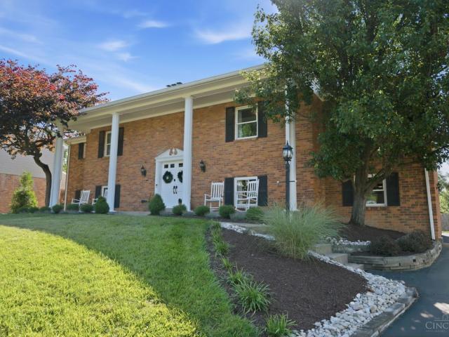 House for sale in Kenwood, Ohio