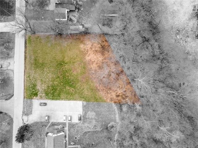 Land for sale in Kansas City, Missouri