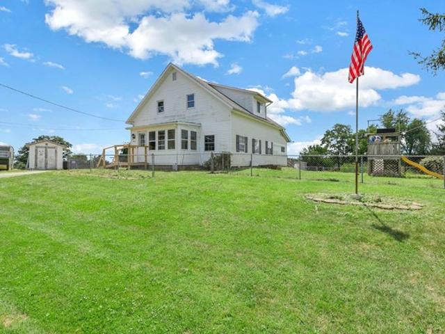 House for sale in Thornville, Ohio