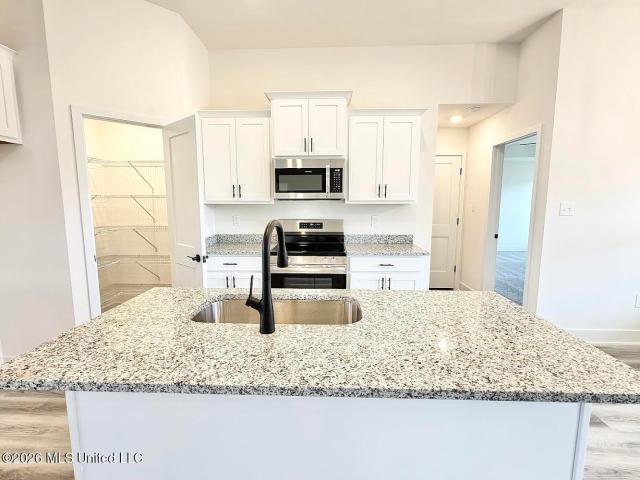 House for sale in Mississippi
