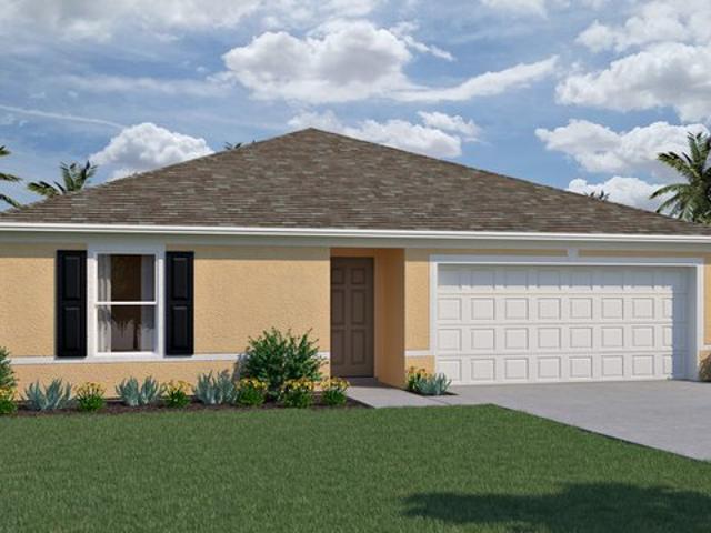 House for sale in Oxford, Florida