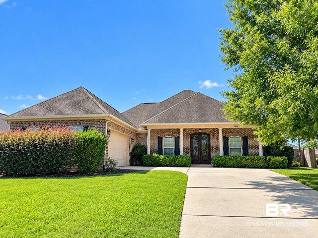 House for sale in Daphne, Alabama