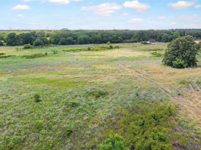 Land for sale in Jacksboro, Texas