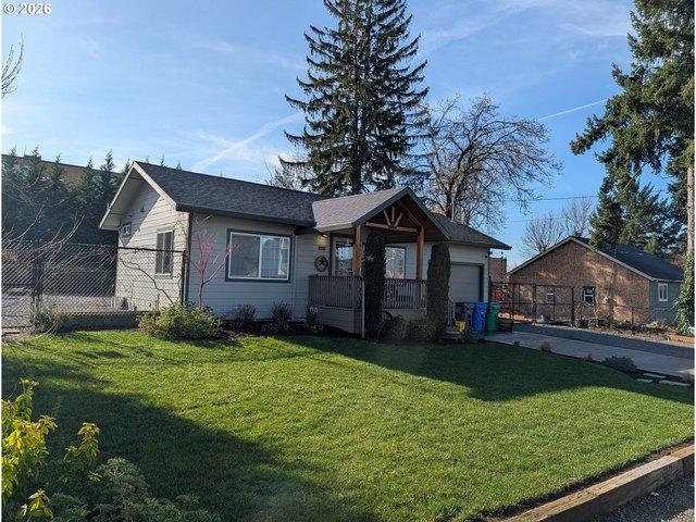 House for sale in Oregonia