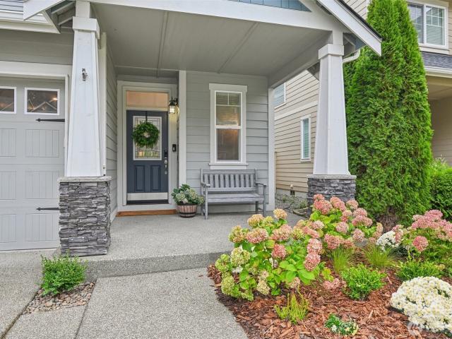 House for sale in Lacey, Thurston County