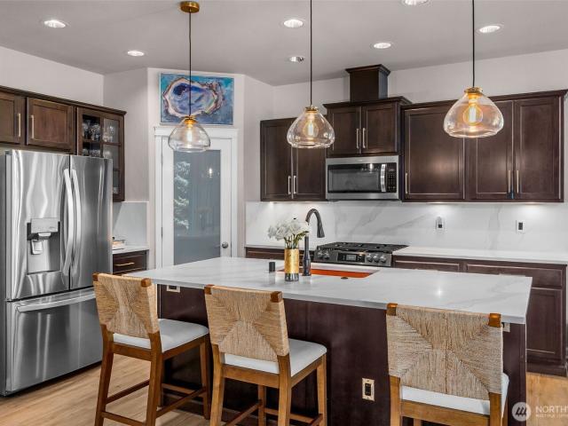 House for sale in Thurston, Washington