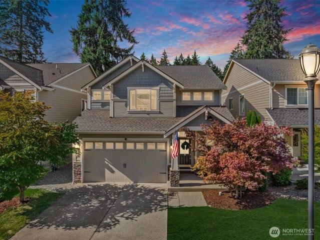 House for sale in Thurston, Washington
