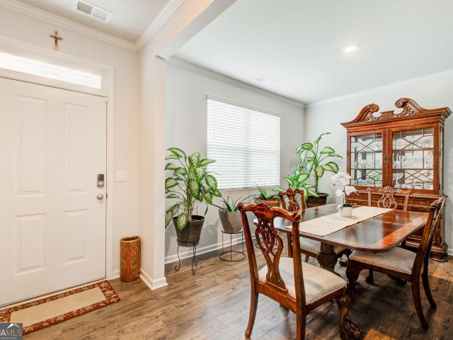 House for sale in Douglasville, Georgia