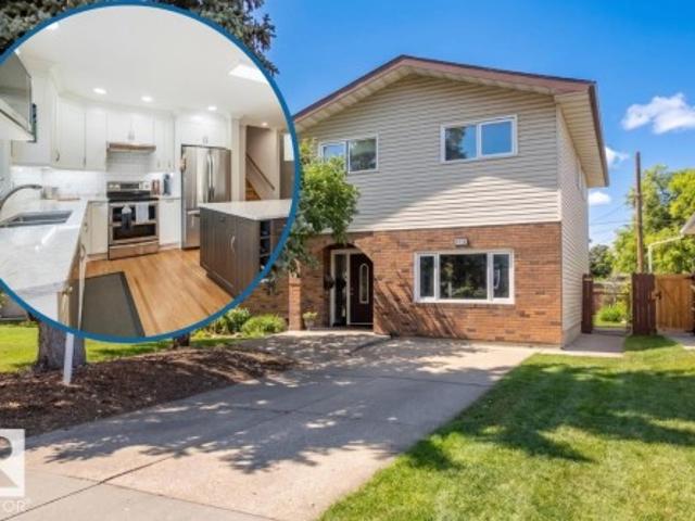 House for sale in Wedgewood, Alberta