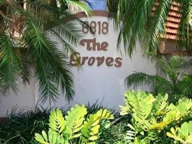 Land for sale in Miami, Florida
