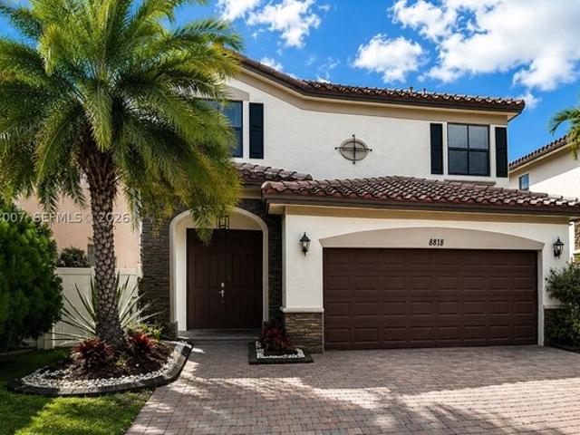 House for sale in Hialeah, Florida