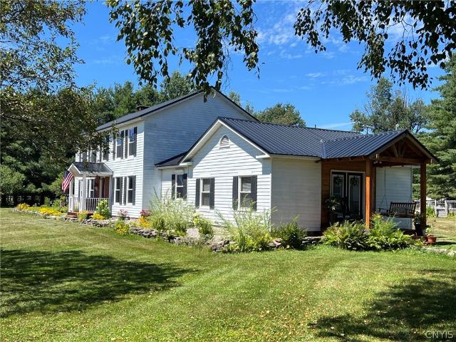 House for sale in Oneida, New York