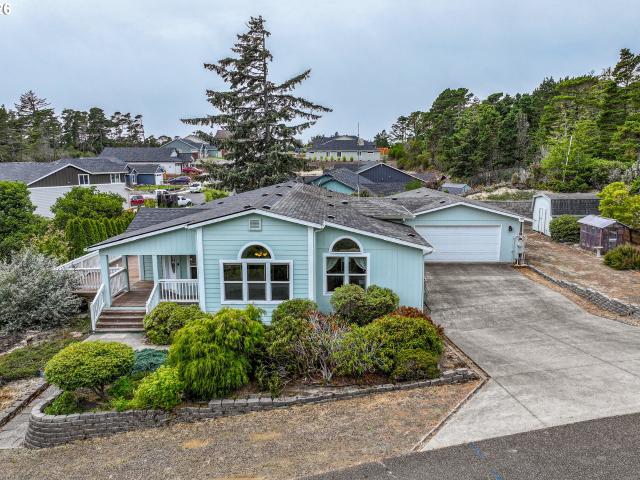 House for sale in Oregonia