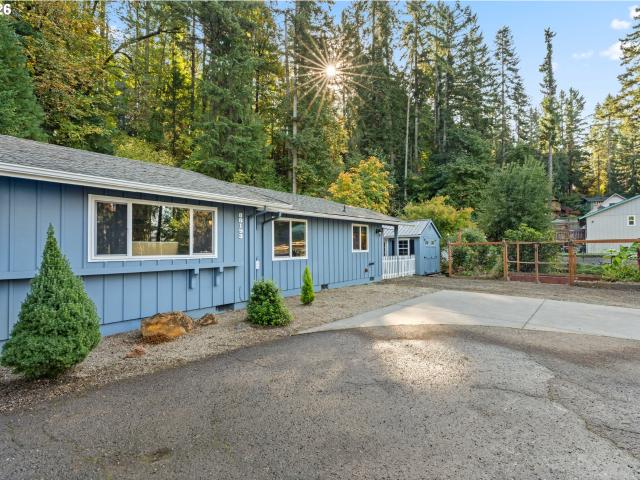 House for sale in Springfield, Lane County