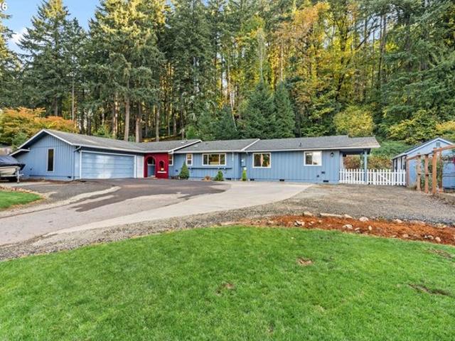 House for sale in Springfield, Lane County
