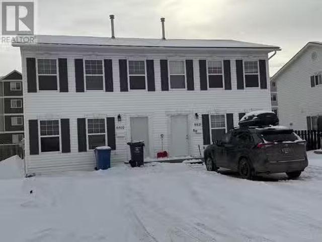 House for sale in Fort St. John, British Columbia