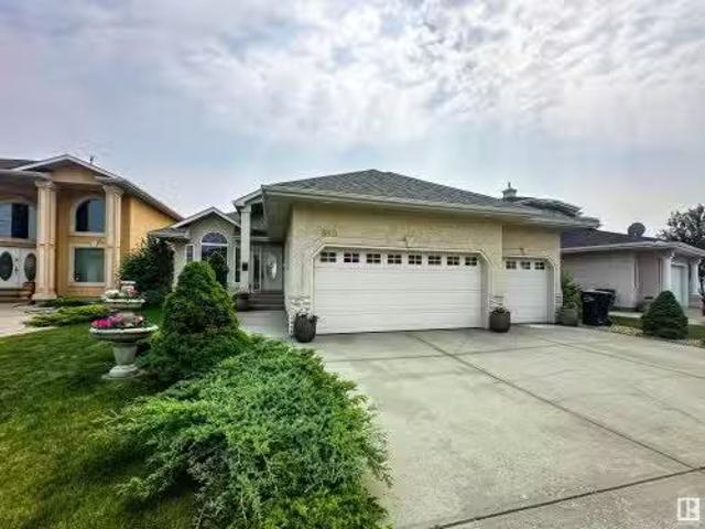 House for sale in Wedgewood, Alberta