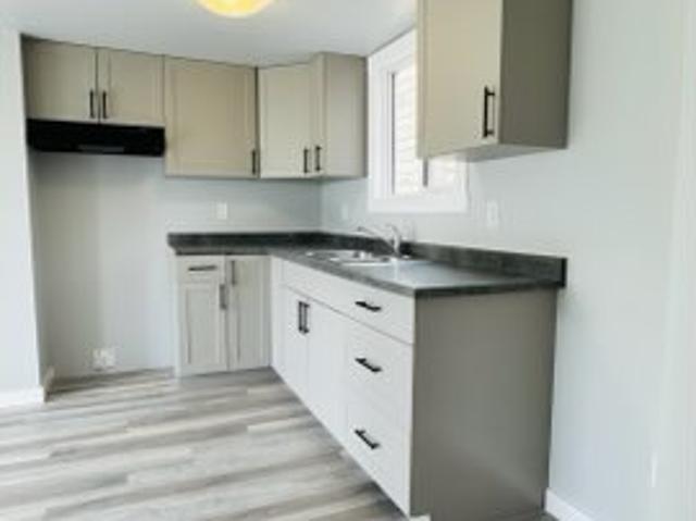 Apartment for rent in Fort St. John, British Columbia