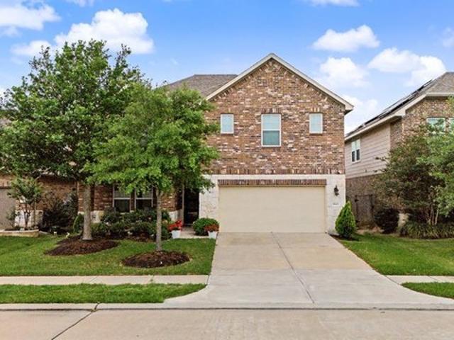 House for sale in Harris, Texas