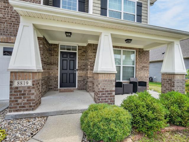 House for sale in Brownsburg, Indiana