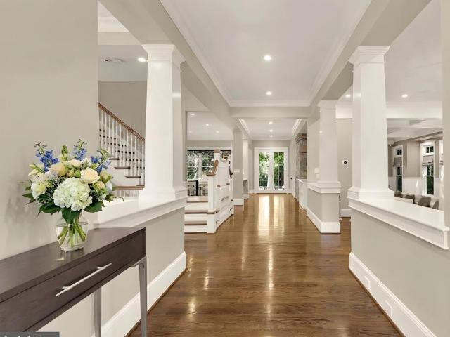 House for sale in Bethesda, Montgomery County