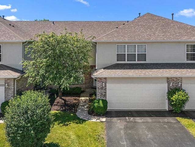 Townhouse for sale in Mokena, Illinois