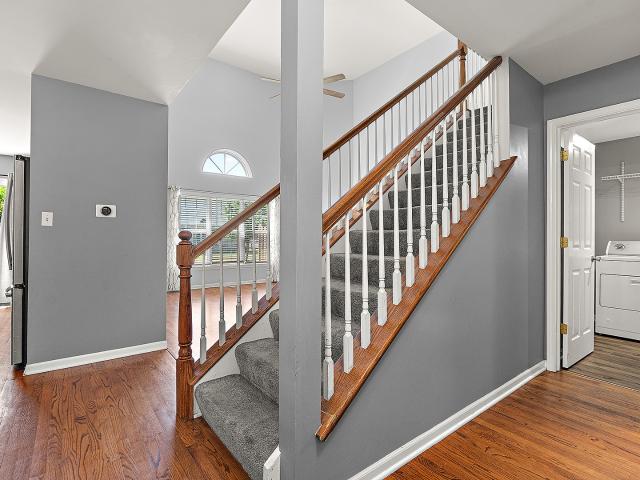 Townhouse for sale in Mokena, Illinois