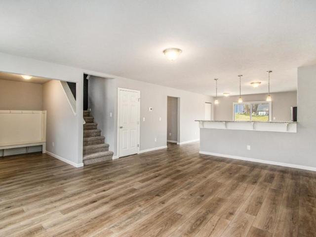House for sale in Michigan