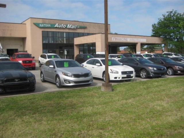 Commercial for sale in Missouri