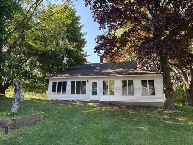 House for sale in Michigan