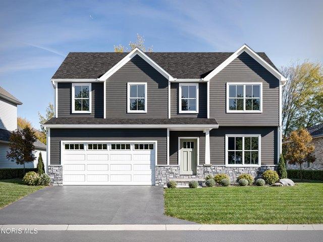 House for sale in Lucas, Ohio