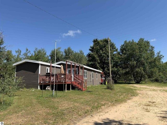House for sale in Copemish, Michigan