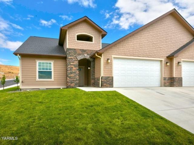 House for sale in Yakima, Washington