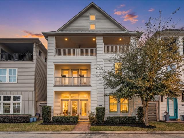 House for sale in Harris, Texas