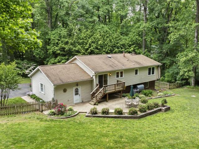 House for sale in Paris Estates, Owings