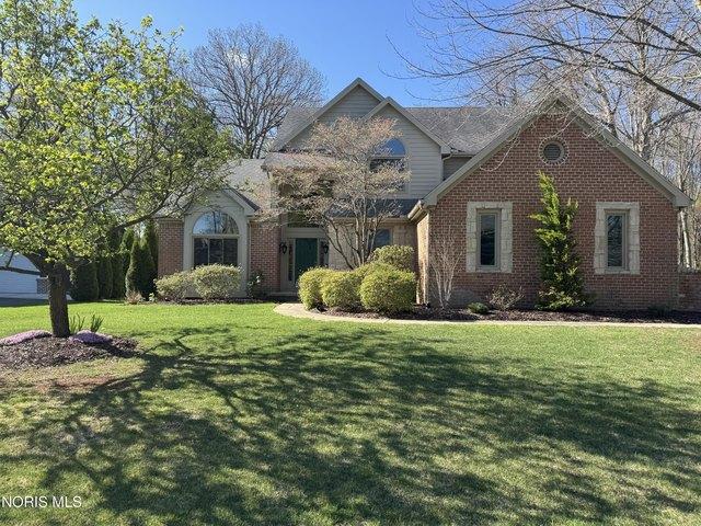 House for sale in Lucas, Ohio