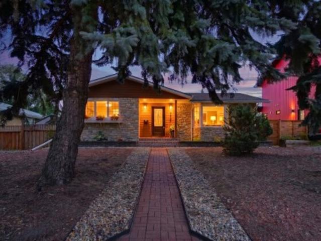 House for sale in Wedgewood, Alberta