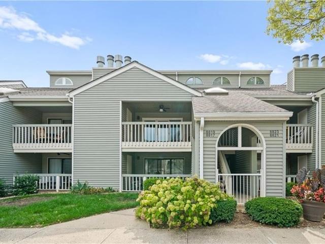Condo for sale in Kansas