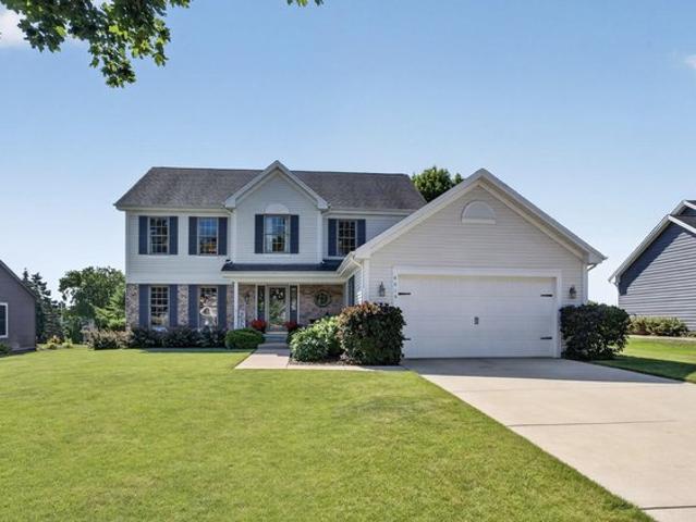 House for sale in Franklin, Wisconsin