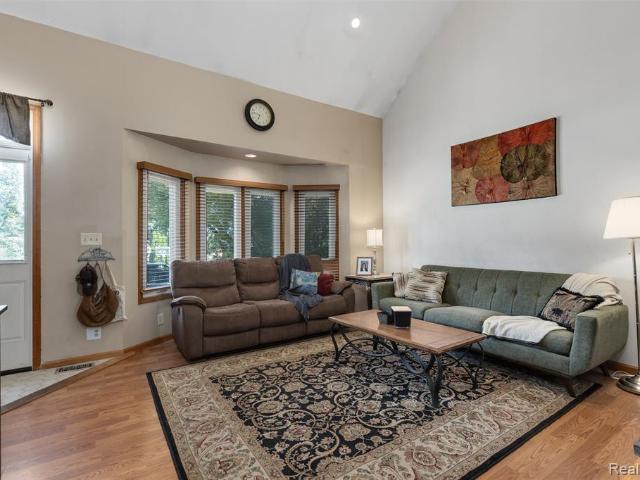 House for sale in Fox Bay, White Lake Charter Township