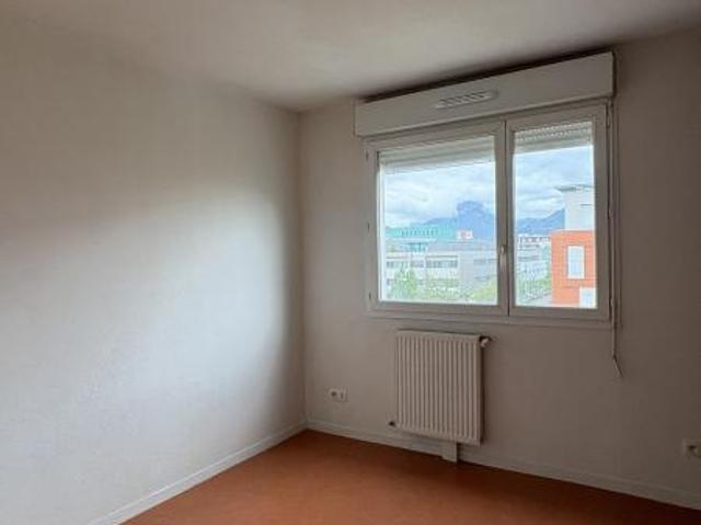 Appartement location à Grenoble, Echirolles