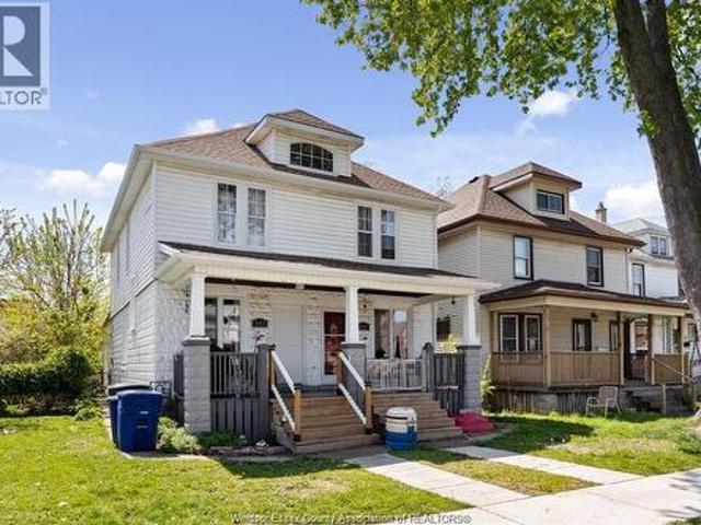 Property for sale in Little Italy, Windsor