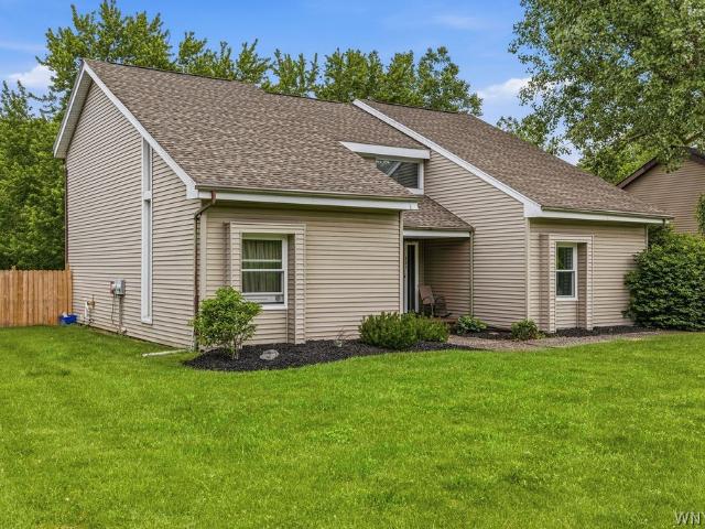 House for sale in Niagara, New York